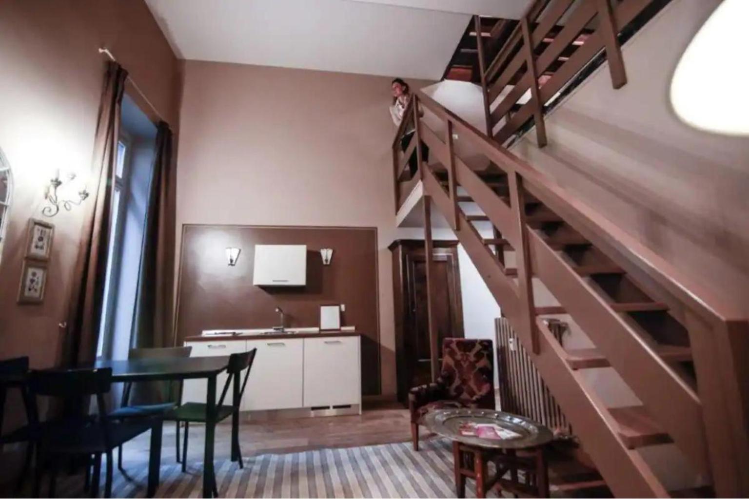Quovis Domus, Comfort Nel Cuore Di Torino Екстериор снимка