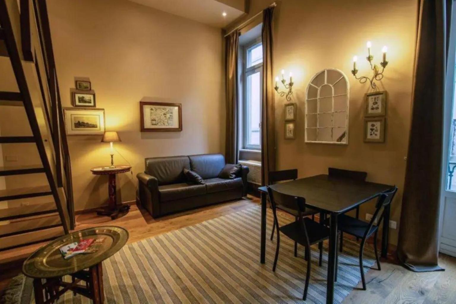 Quovis Domus, Comfort Nel Cuore Di Torino Екстериор снимка