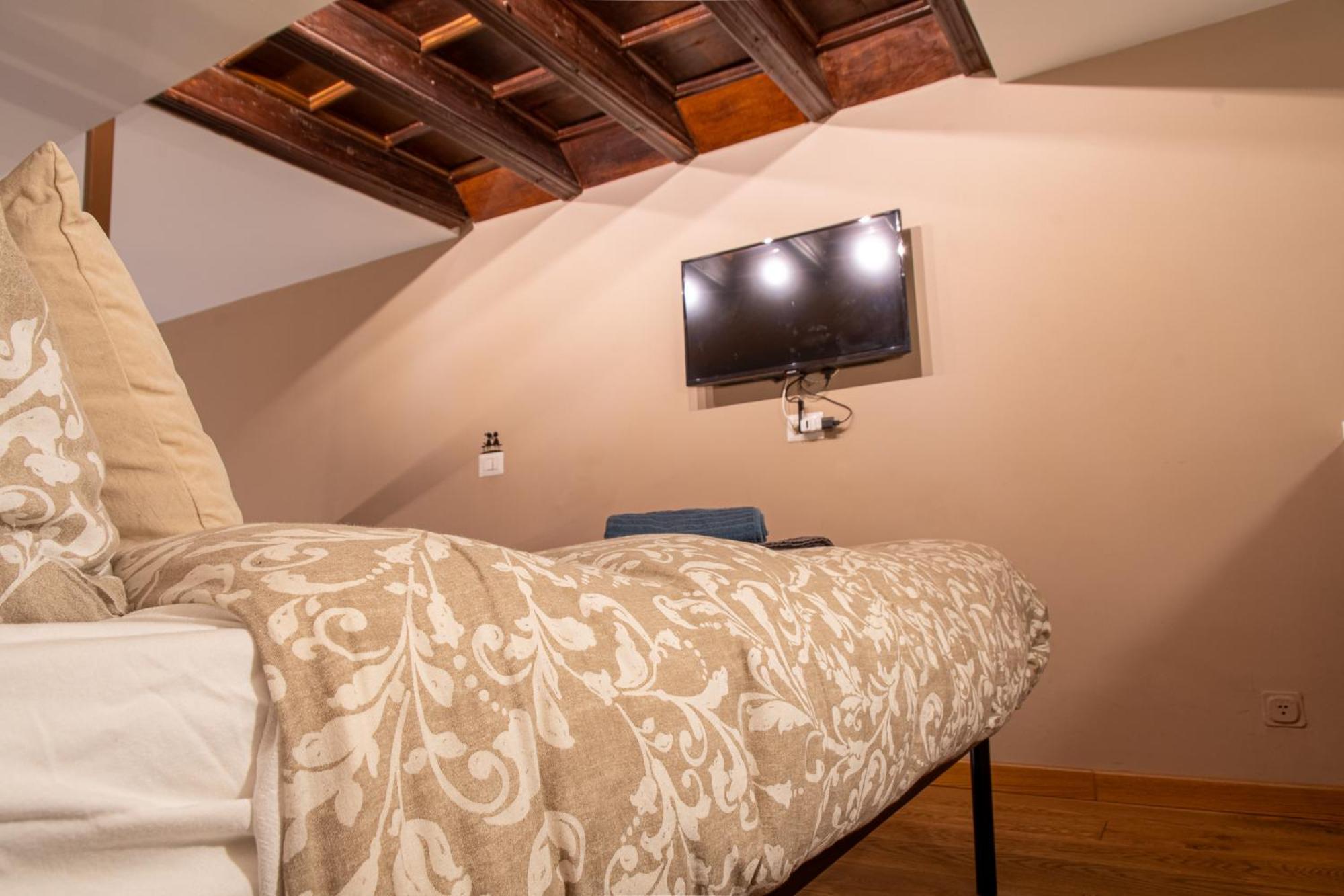 Quovis Domus, Comfort Nel Cuore Di Torino Екстериор снимка