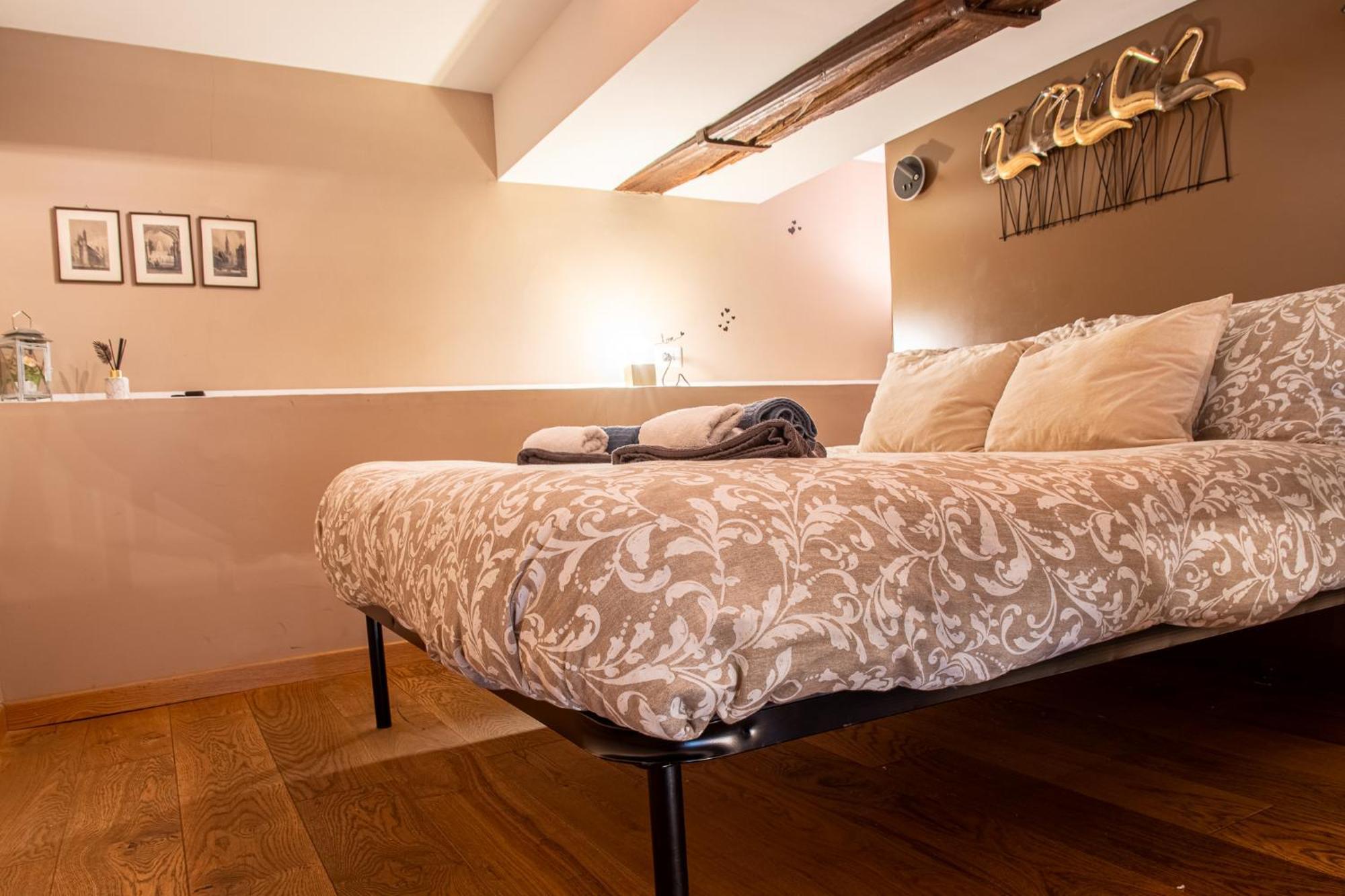 Quovis Domus, Comfort Nel Cuore Di Torino Екстериор снимка