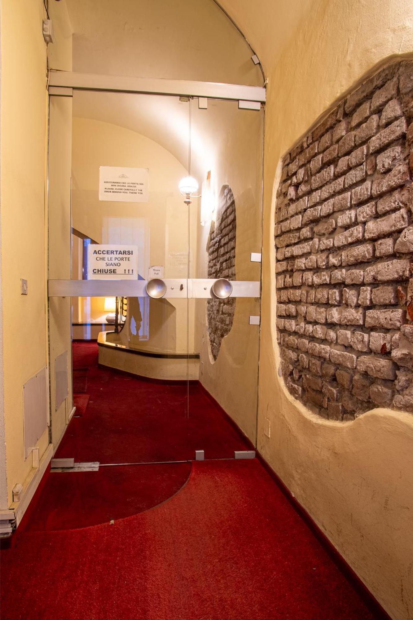 Quovis Domus, Comfort Nel Cuore Di Torino Екстериор снимка