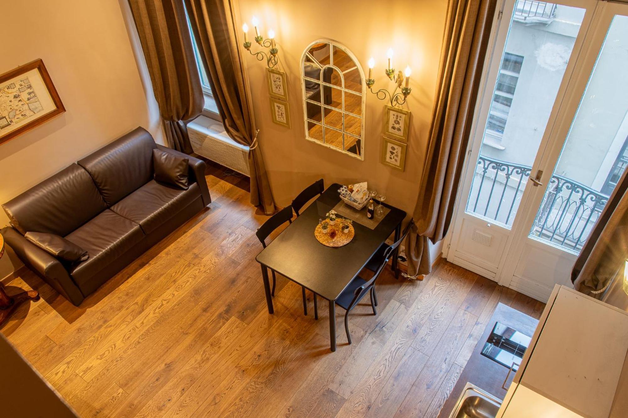 Quovis Domus, Comfort Nel Cuore Di Torino Екстериор снимка
